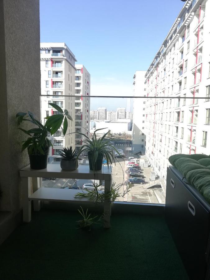 Marlen'S Apartment Bucarest Exterior foto